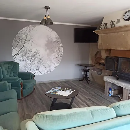 Maison Spacieuse - 6 Pers. - Fr-1-589-863 * Tignecourt