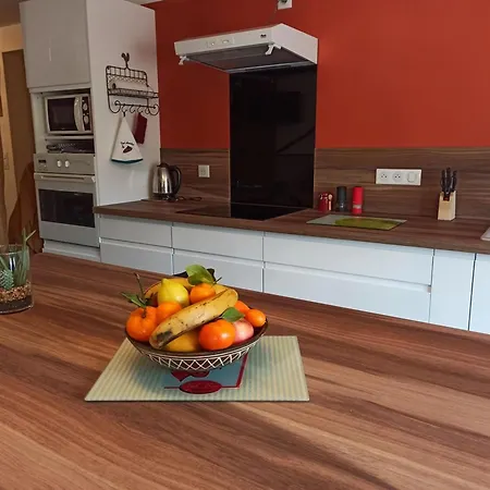 Maison Spacieuse - 6 Pers. - Fr-1-589-863 Tatil Evi Tignecourt
