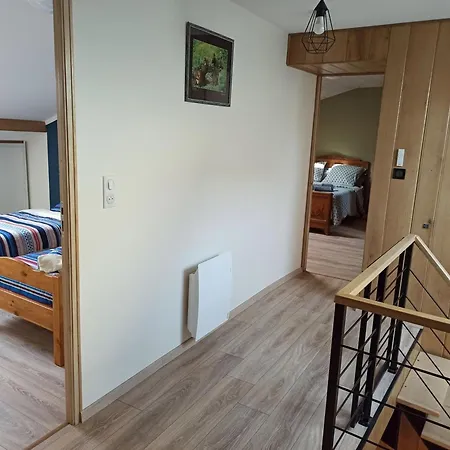 Maison Spacieuse - 6 Pers. - Fr-1-589-863
