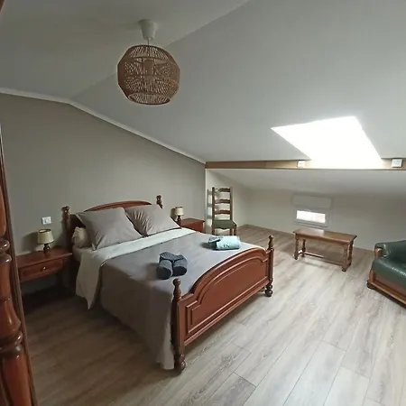 Tatil Evi Maison Spacieuse - 6 Pers. - Fr-1-589-863