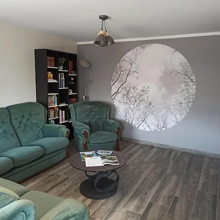 Tatil Evi Maison Spacieuse - 6 Pers. - Fr-1-589-863