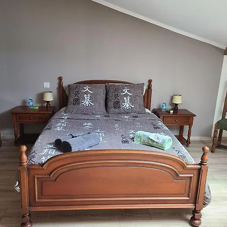 Maison Spacieuse - 6 Pers. - Fr-1-589-863