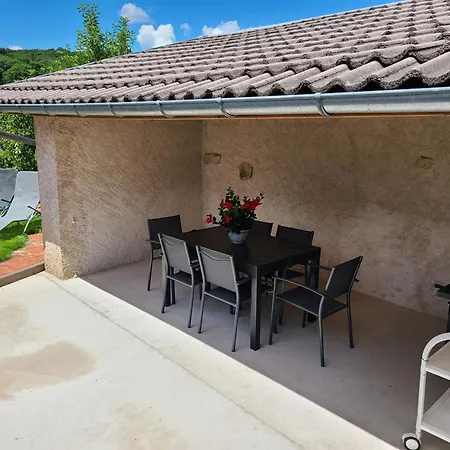 Tatil Evi Maison Spacieuse - 6 Pers. - Fr-1-589-863 *
