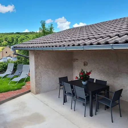 Maison Spacieuse - 6 Pers. - Fr-1-589-863