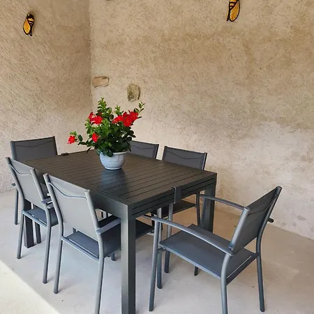 Maison Spacieuse - 6 Pers. - Fr-1-589-863