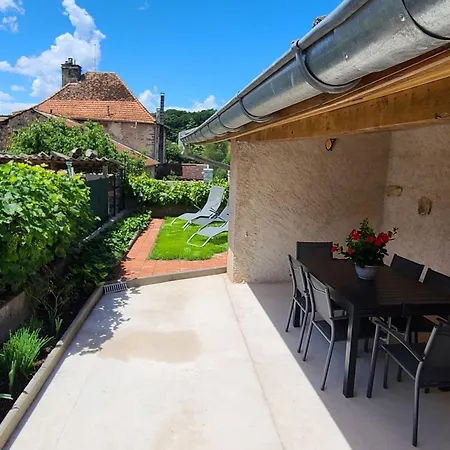Tatil Evi Maison Spacieuse - 6 Pers. - Fr-1-589-863 *